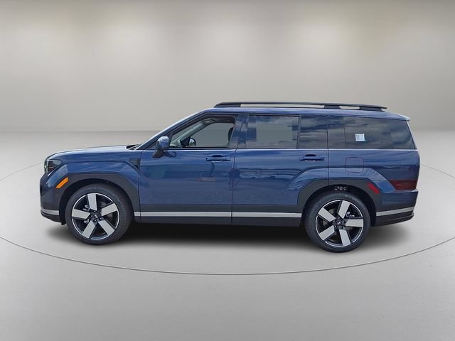 New 2027 Hyundai Santa Fe Limited AWD/4WD image 4