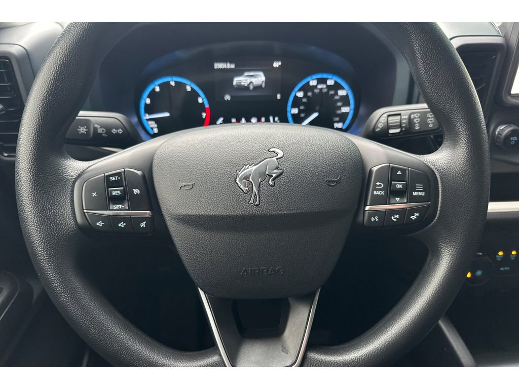 Used 2023 Ford Bronco Sport Heritage image 24