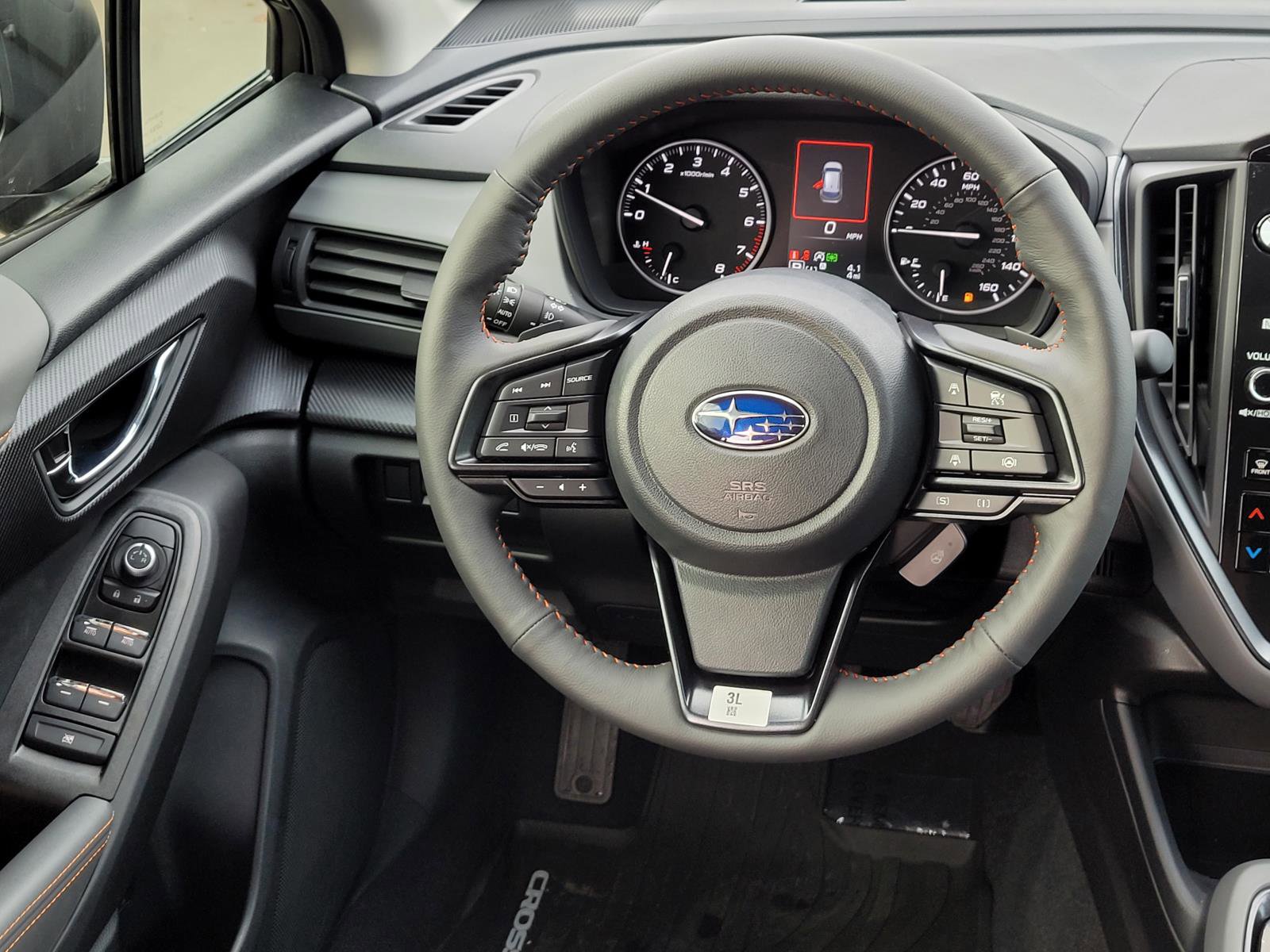 New 2026 Subaru Crosstrek 2.5i Limited w/ Crosstrek Mirror Package image 6