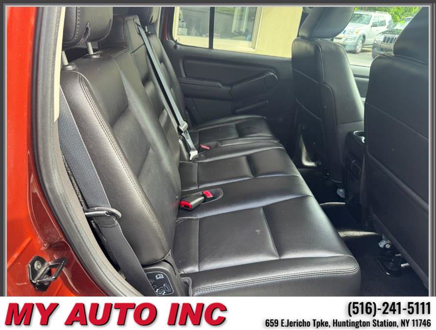 Used 2009 Ford Explorer Limited AWD/4WD image 30