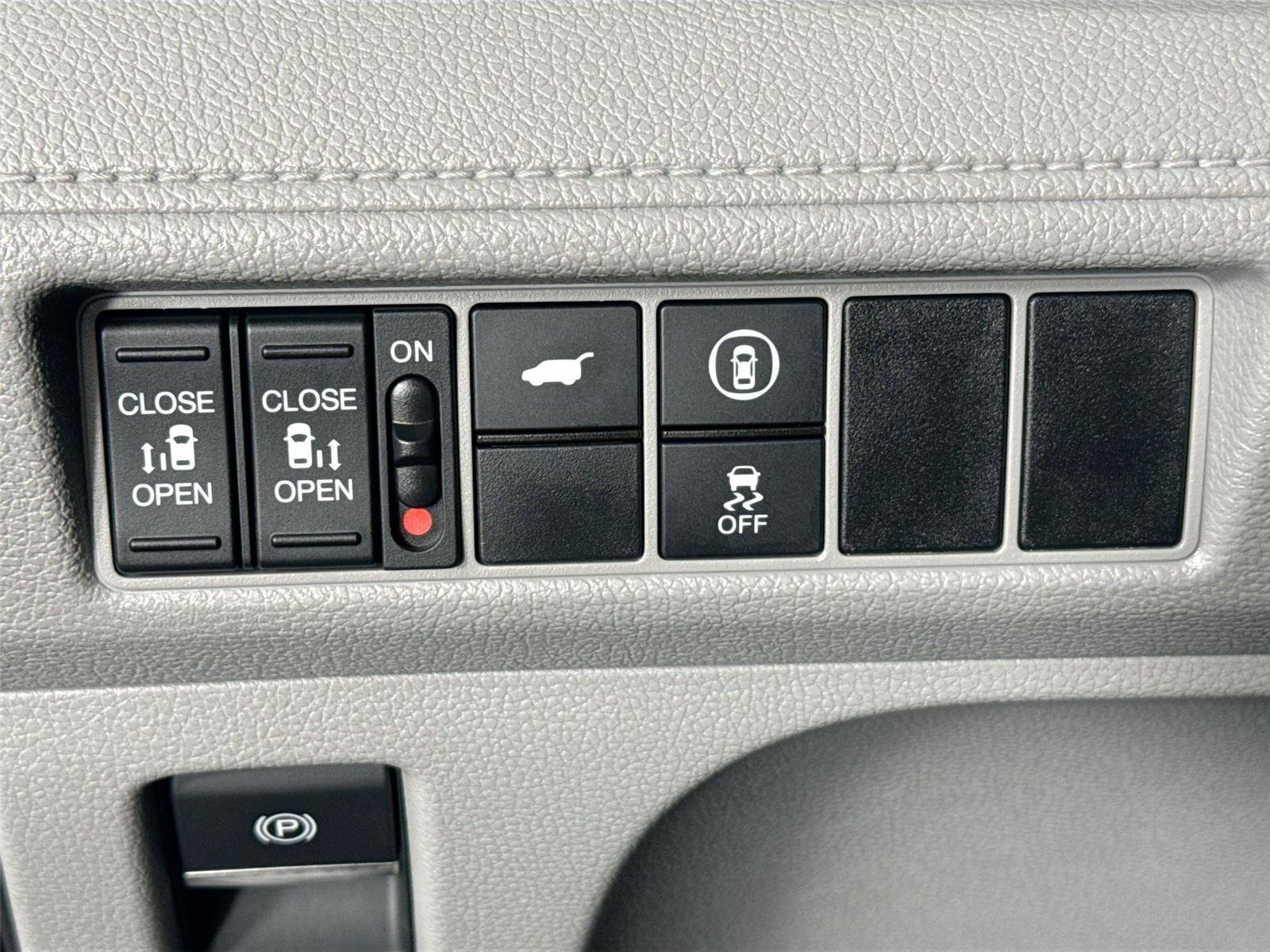 Used 2023 Honda Odyssey EX-L image 15