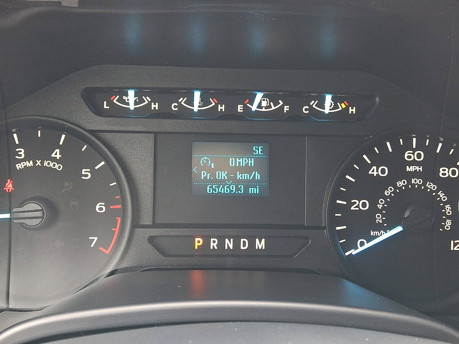 Used 2020 Ford F150 XL w/ XL Power Equipment Group image 18