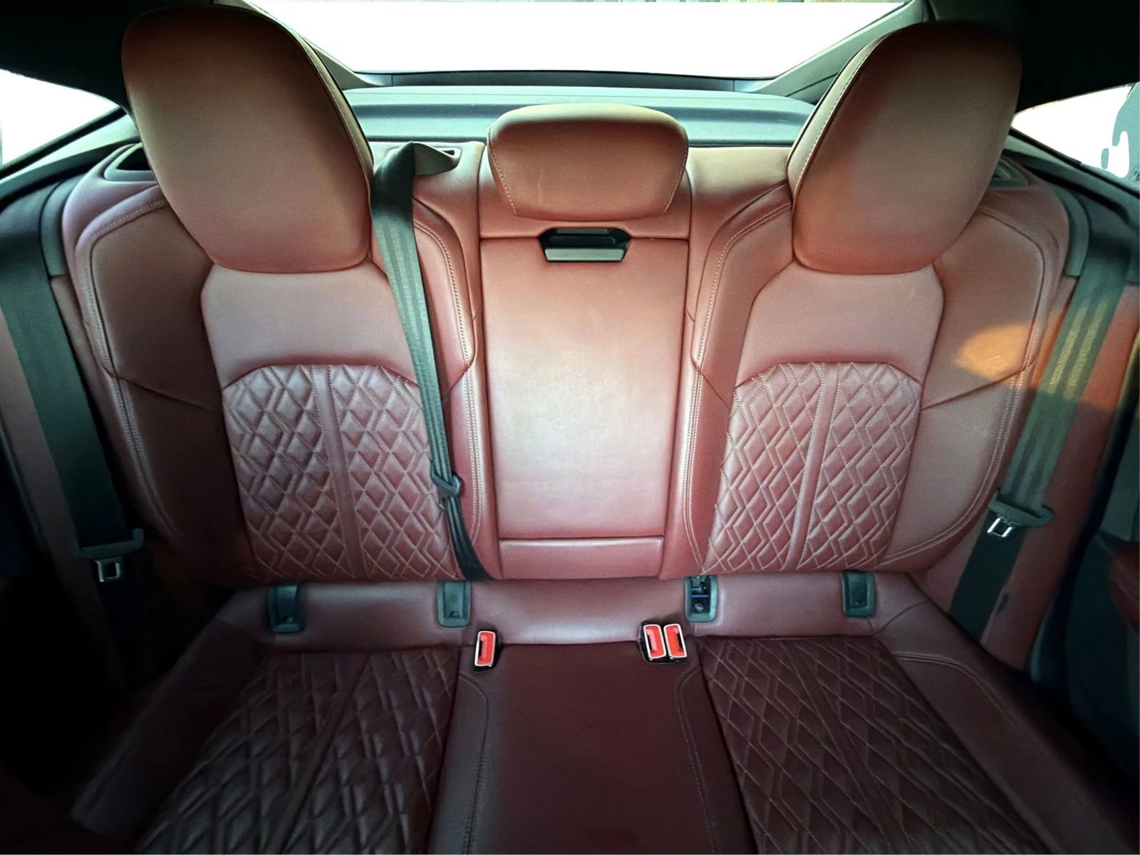 Used 2022 Audi S7 Prestige w/ Prestige Package image 15