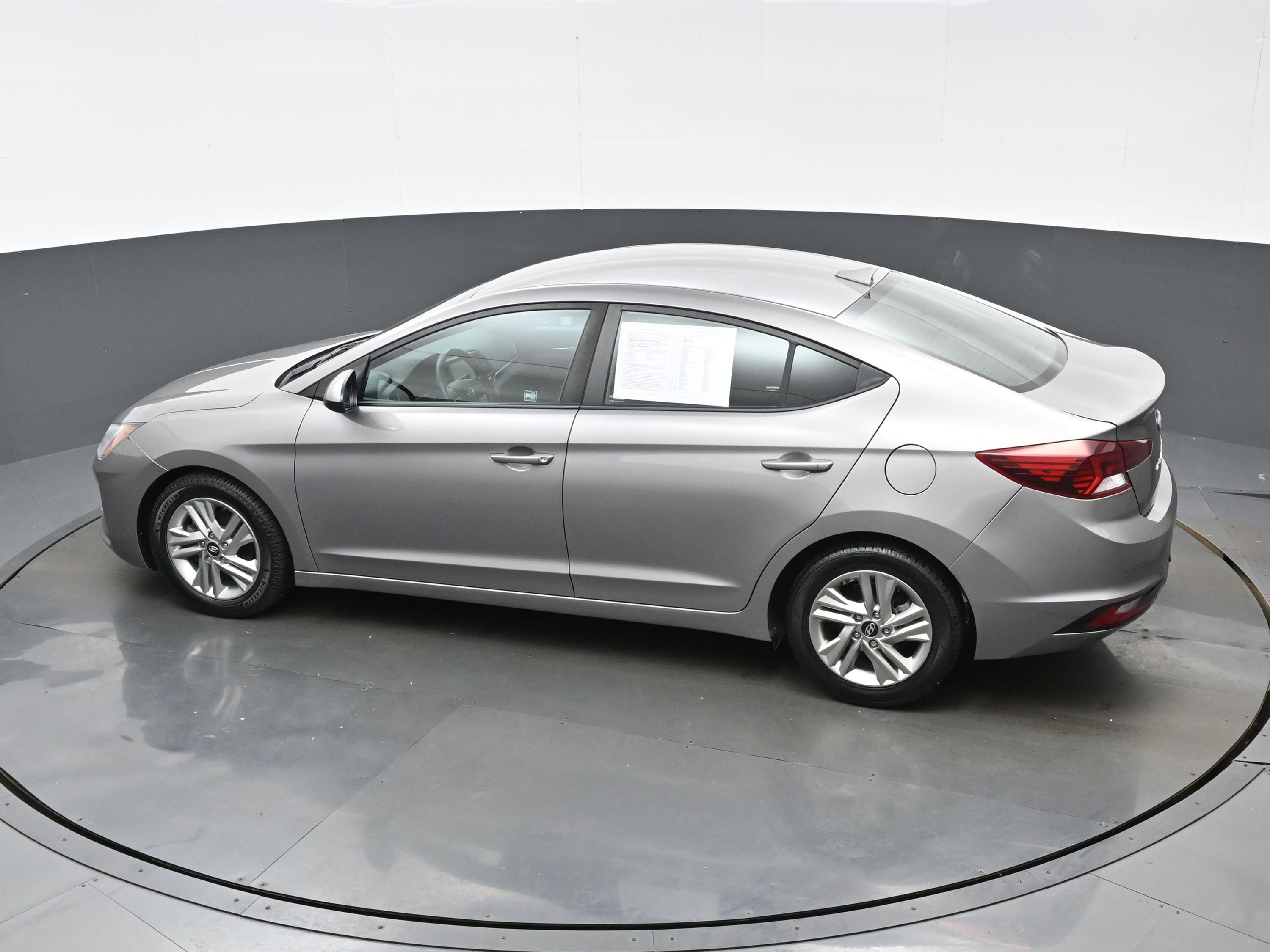 Used 2020 Hyundai Elantra SEL w/ Cargo Package (C1) FWD image 32