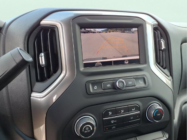 Used 2024 Chevrolet Silverado 3500 W/T AWD/4WD image 27