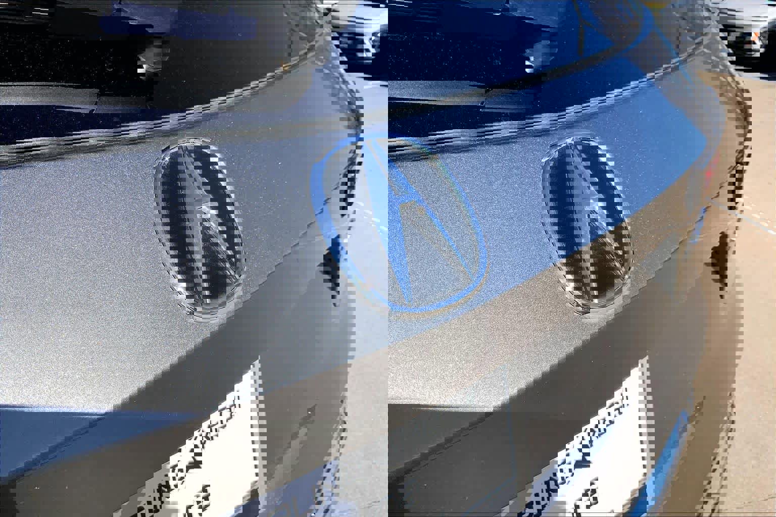 Certified 2026 Acura MDX FWD image 10