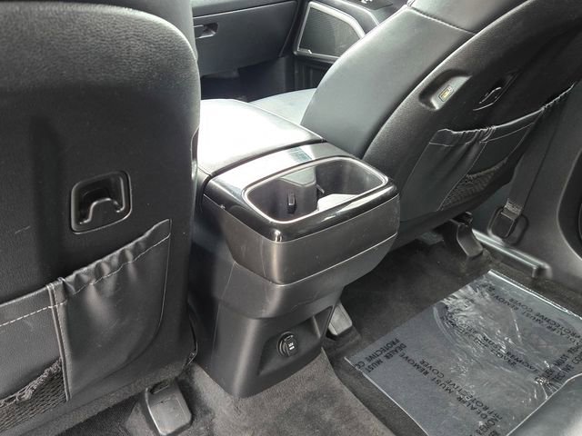 Certified 2021 Kia Telluride LX AWD/4WD image 11