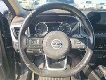 Used 2021 Nissan Rogue SL w/ Premium Package AWD/4WD image 17