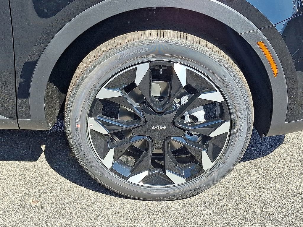 New 2026 Kia Sorento EX image 10