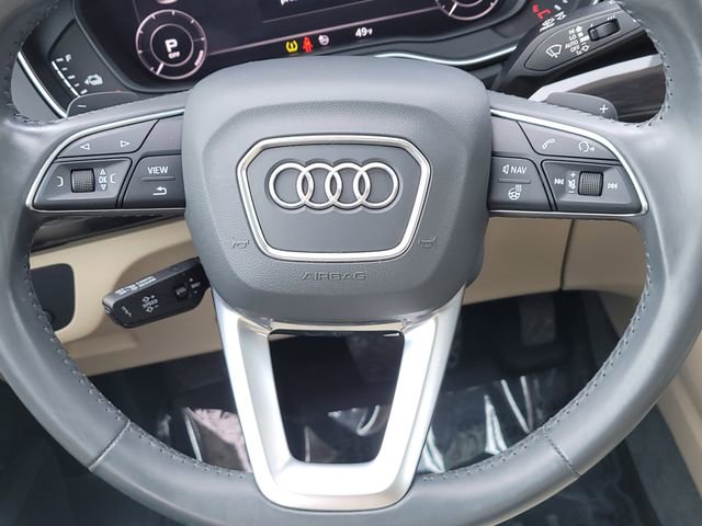 Used 2020 Audi Q5 e Premium Plus image 13