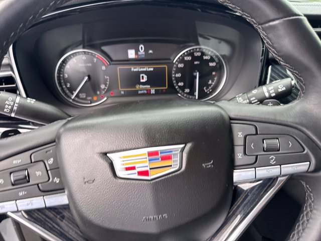 Used 2024 Cadillac XT6 Premium Luxury AWD/4WD image 34