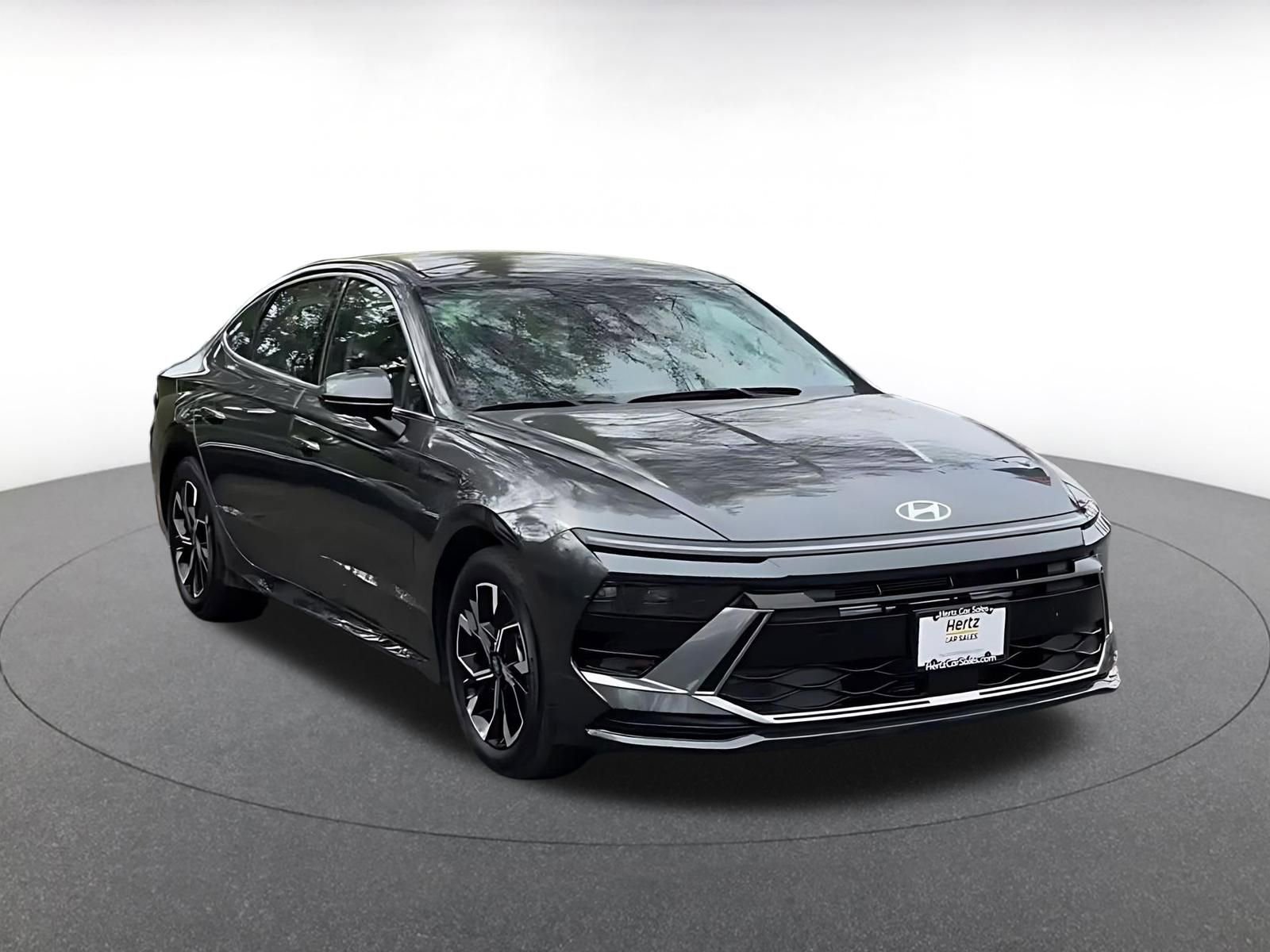 Used 2025 Hyundai Sonata SEL image 3