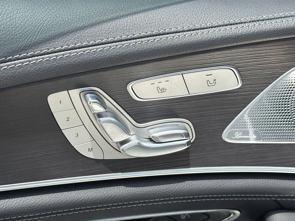 Used 2022 Mercedes-Benz AMG GT 53 image 24