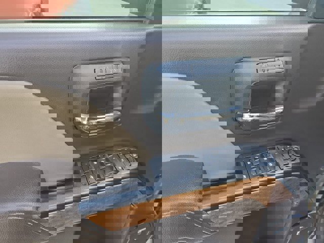 Used 2017 Chevrolet Silverado 1500 LTZ w/ Sport Package image 23