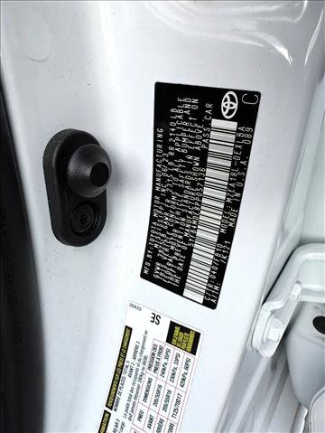 Used 2023 Toyota Corolla LE FWD image 22