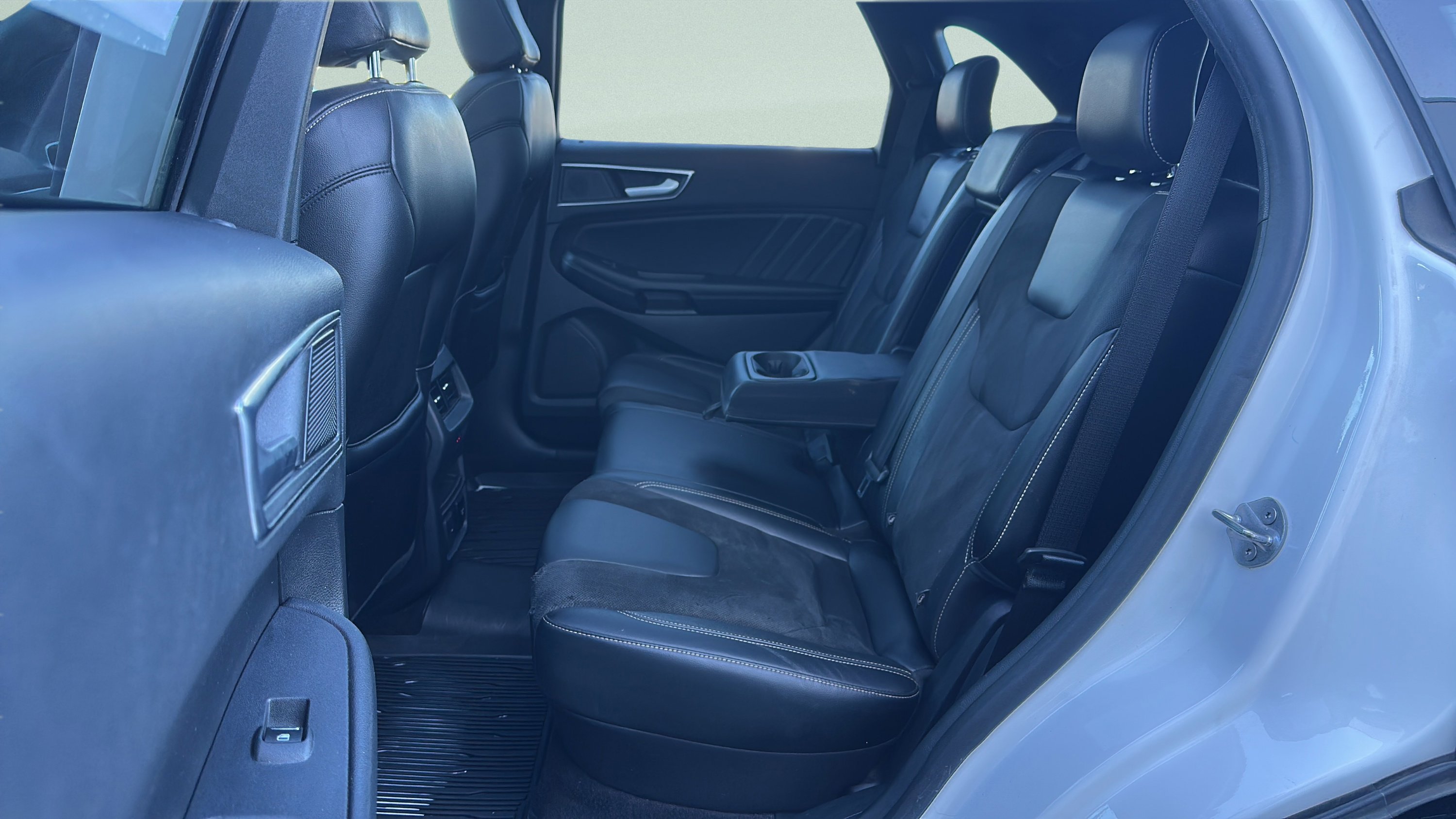 Used 2020 Ford Edge ST w/ Equipment Group 401A image 28