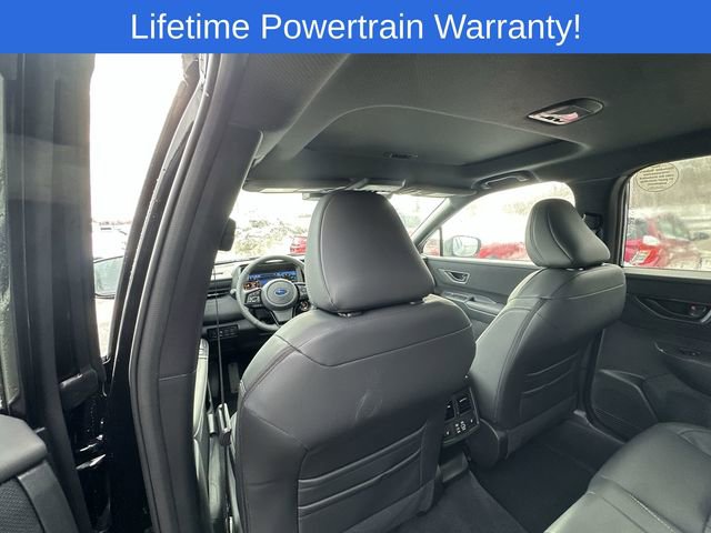 New 2026 Subaru Outback Limited XT image 21