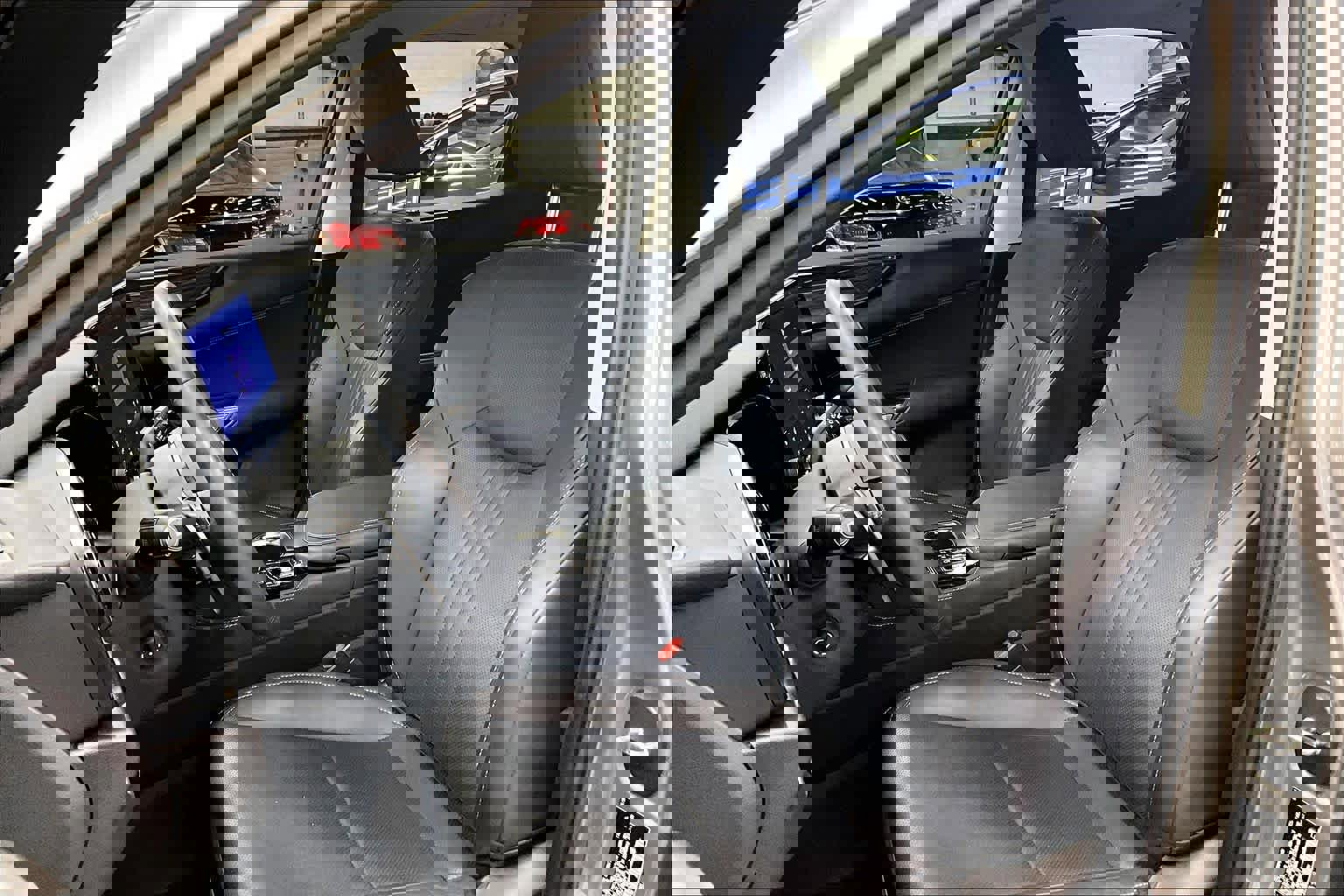 Used 2024 Lexus NX 350 Premium w/ Vision Package image 7