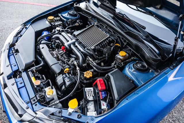 Used 2014 Subaru Impreza WRX Premium image 79