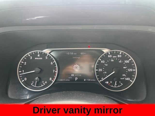Used 2025 Nissan Pathfinder S AWD/4WD image 61