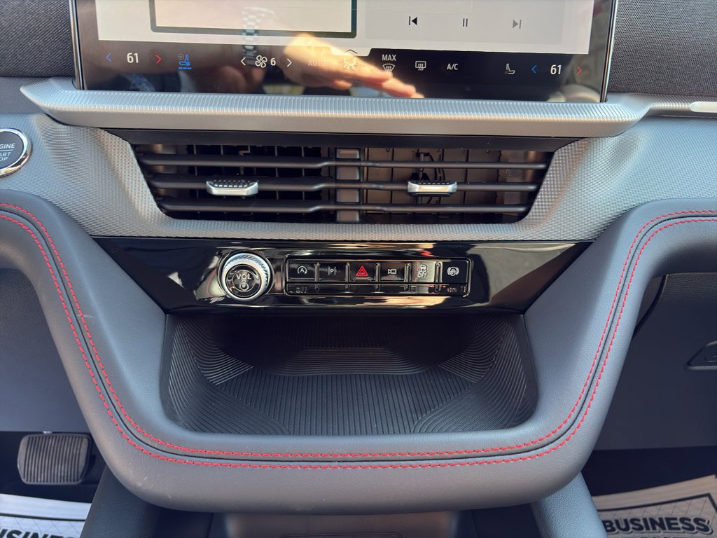 New 2026 Ford Explorer ST w/ Sun And Sound Package image 22