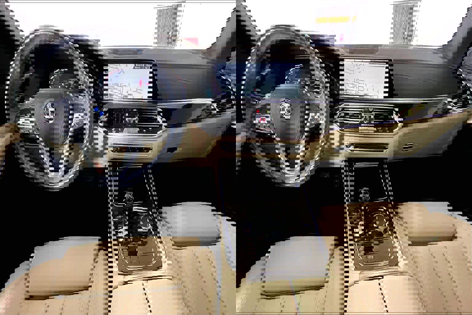 Used 2021 BMW X5 sDrive40i w/ Convenience Package image 14