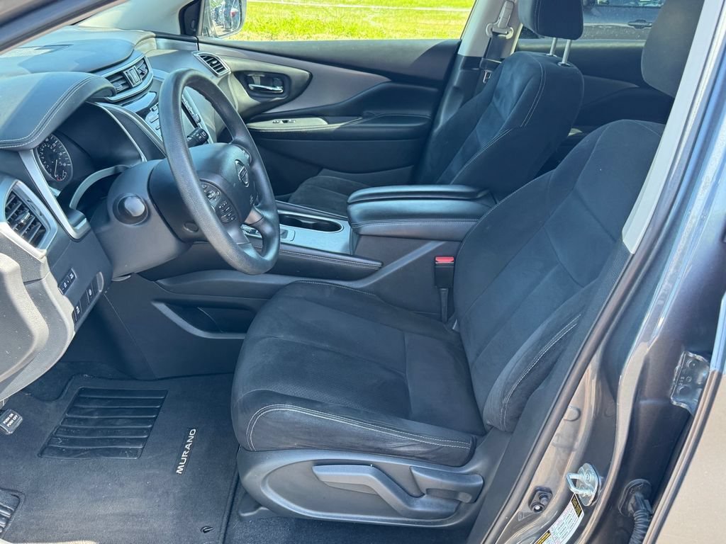Used 2021 Nissan Murano S AWD/4WD image 5
