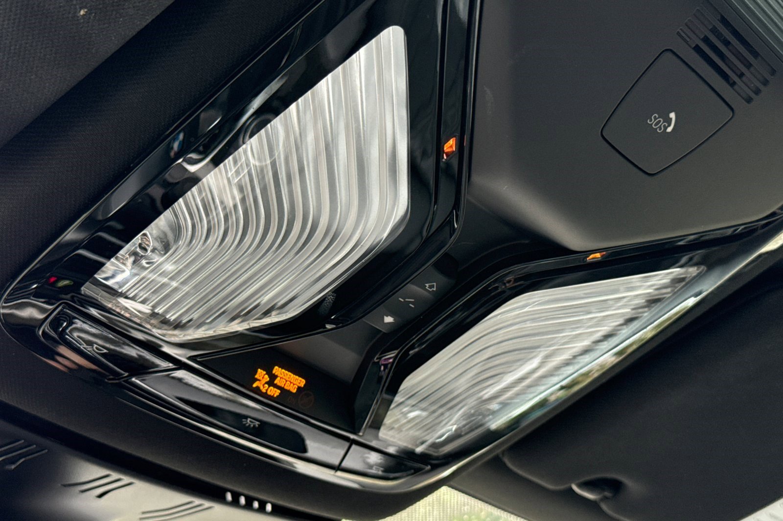 Certified 2023 BMW 540i w/ Premium Package image 22