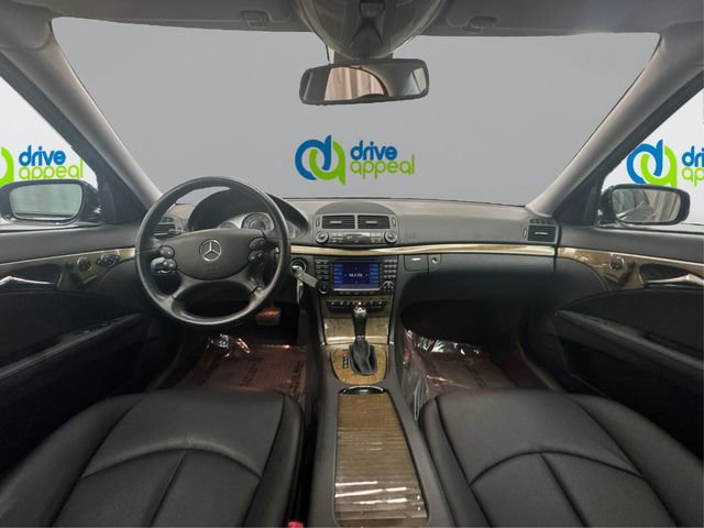 Used 2007 Mercedes-Benz E 350 4MATIC Sedan image 28