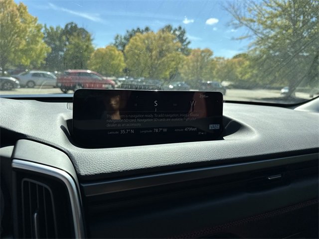 New 2026 MAZDA CX-50 AWD 2.5 Hybrid w/ Weather Package image 18