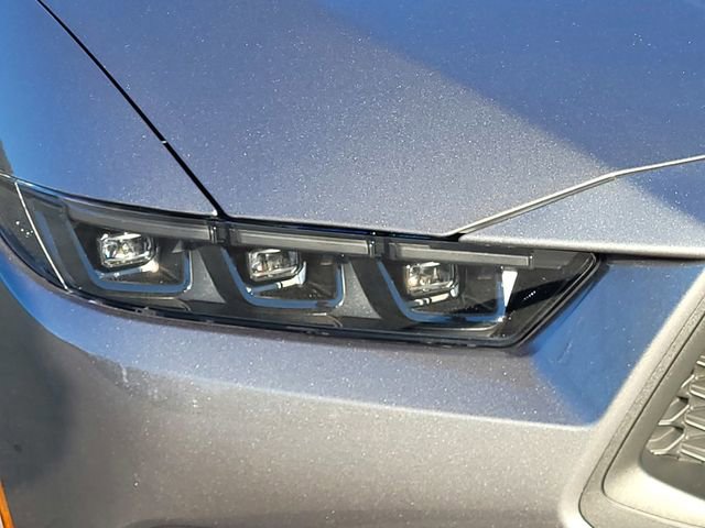 New 2026 Ford Mustang Coupe image 9