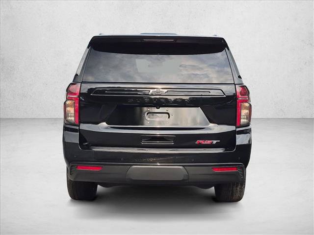 Used 2024 Chevrolet Suburban RST w/ Luxury Package AWD/4WD image 7