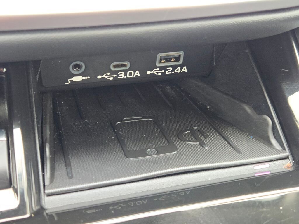 Certified 2023 Subaru Outback Limited image 30