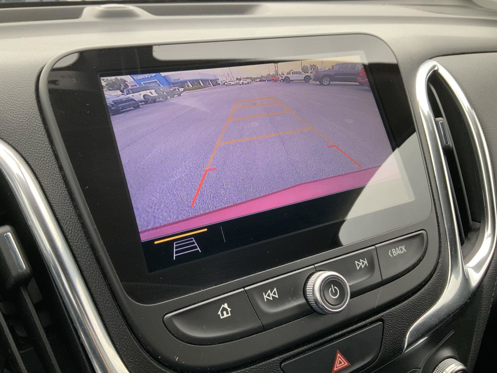 Used 2019 Chevrolet Equinox Premier AWD/4WD image 39