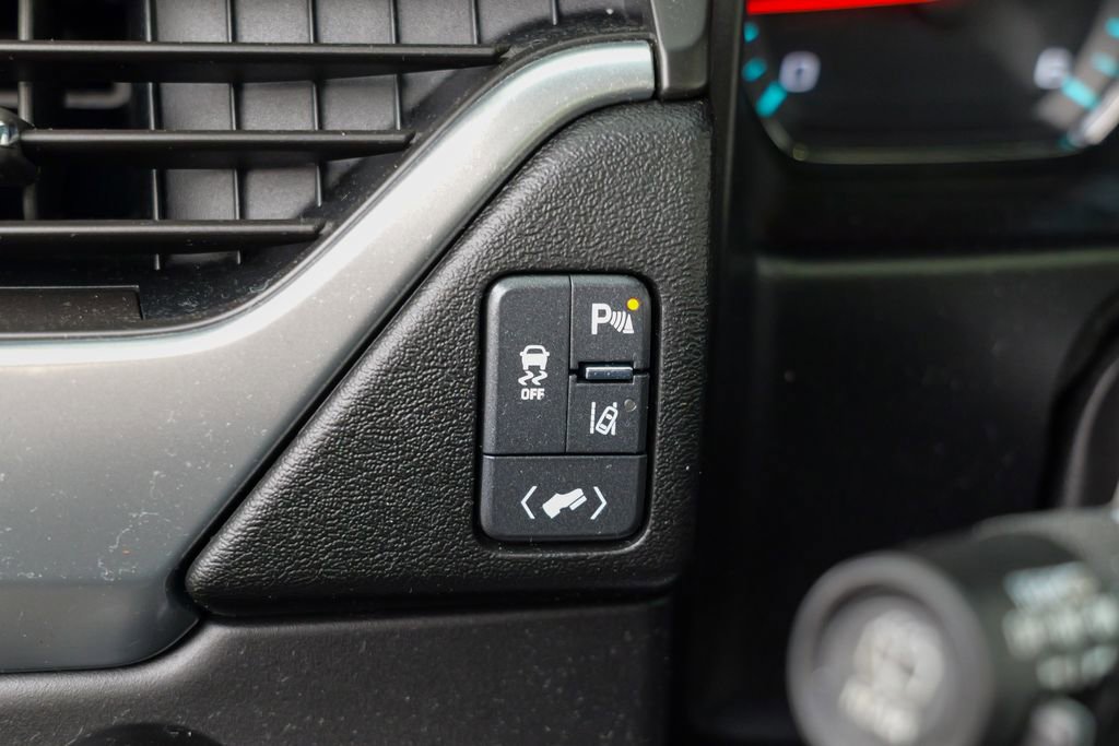 Used 2015 Chevrolet Tahoe LTZ image 55