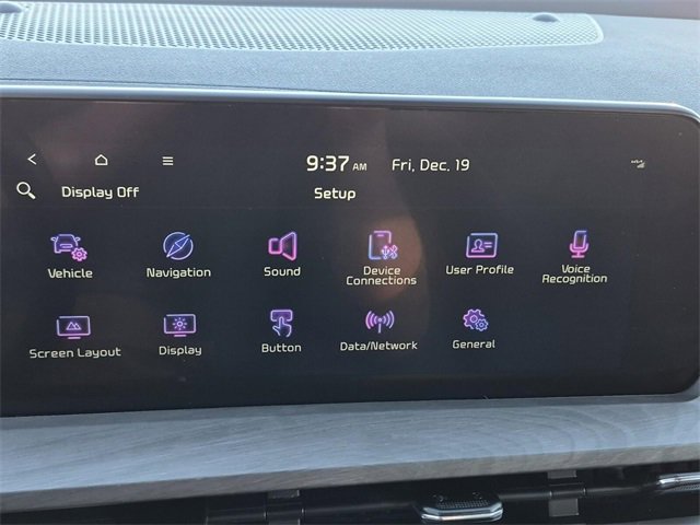 Used 2023 Kia Telluride EX X-Line image 39