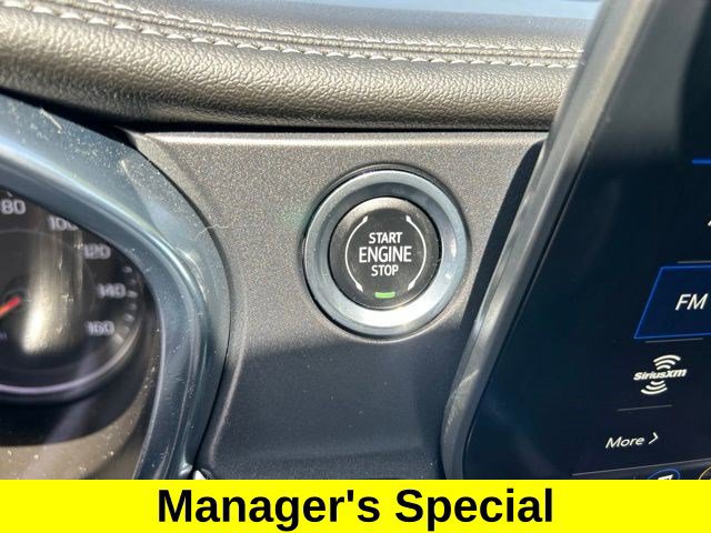 Used 2024 Chevrolet Blazer LT w/ Convenience Package FWD image 21