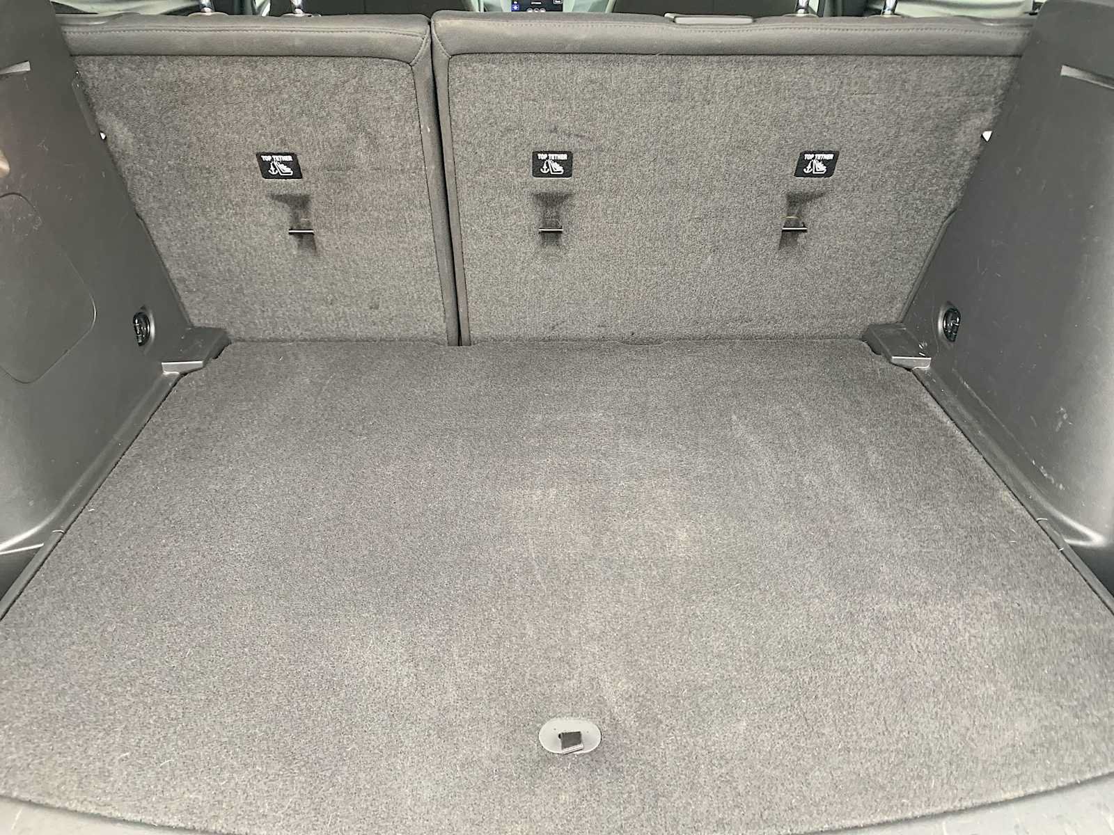 Certified 2023 Chevrolet TrailBlazer LT FWD image 23