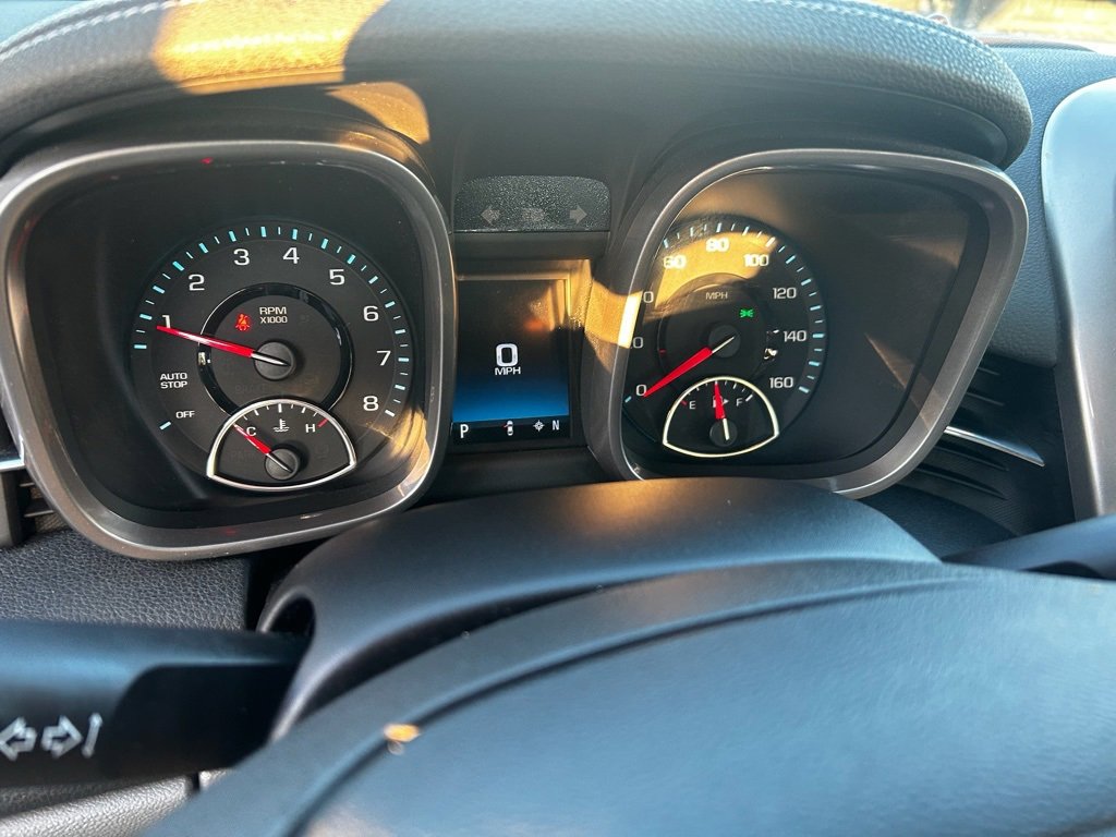 Used 2014 Chevrolet Malibu LT image 13