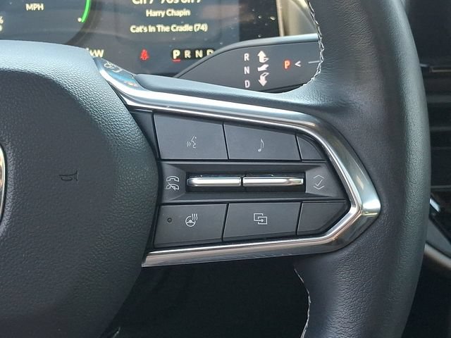 Used 2025 Honda Prologue Elite image 25