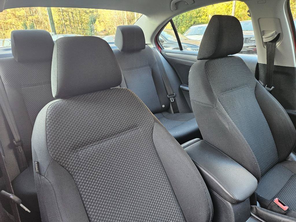 Used 2014 Volkswagen Jetta S FWD image 30