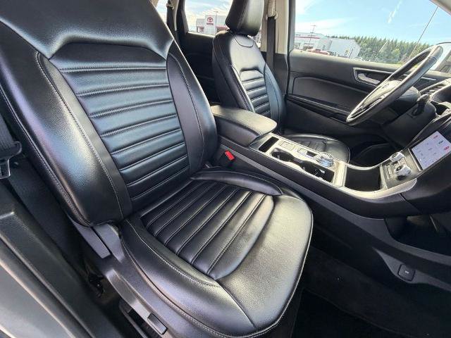 Certified 2024 Ford Edge SEL AWD/4WD image 37