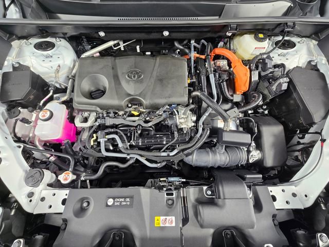 Used 2024 Toyota RAV4 LE image 13