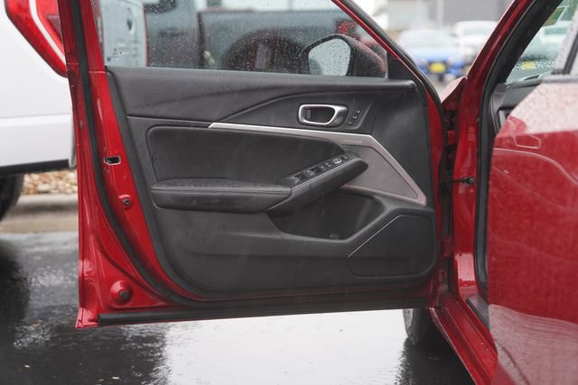 Used 2025 Acura Integra A-Spec FWD image 31