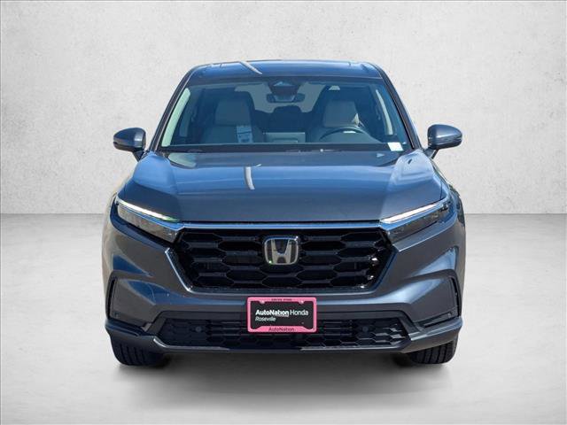 New 2026 Honda CR-V EX-L image 5