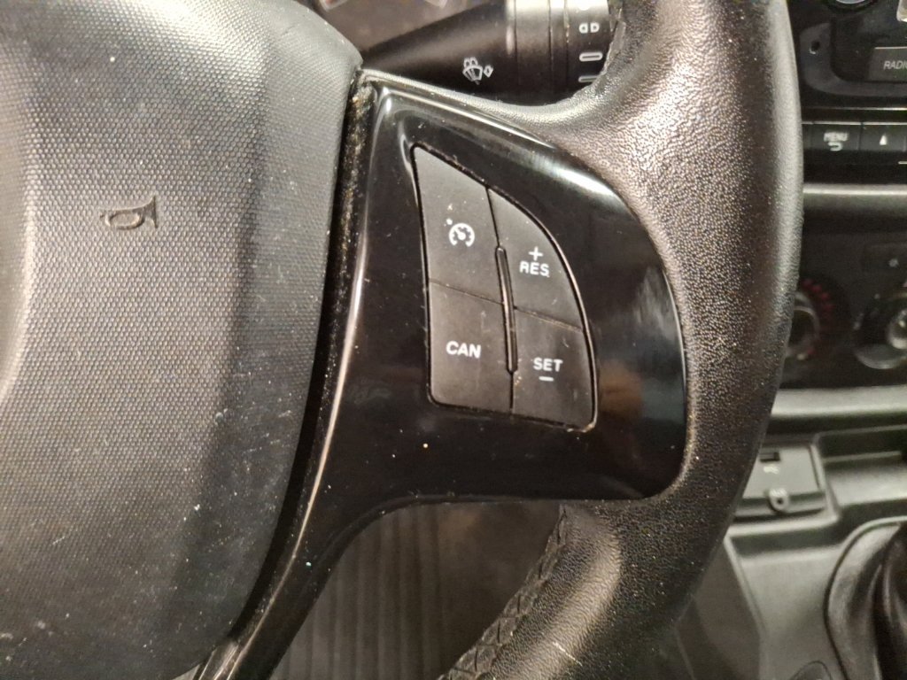Used 2015 RAM ProMaster City Tradesman SLT FWD image 18