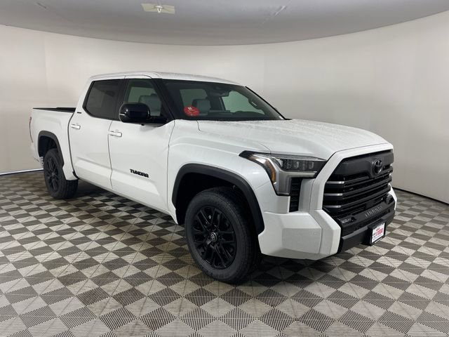 New 2026 Toyota Tundra Limited image 7