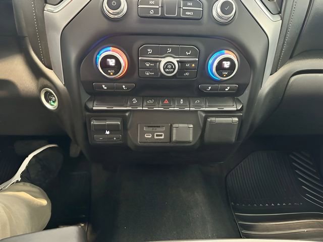 Used 2022 GMC Sierra 2500 SLE w/ SLE Convenience Package image 12