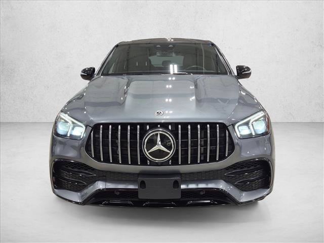 Used 2023 Mercedes-Benz GLE 53 AMG 4MATIC Coupe image 2