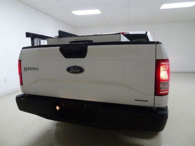 Used 2015 Ford F150 XL w/ XL Power Equipment Group image 11